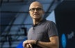 After 3 years as Microsoft boss, Satya Nadella warns against ’Hubris’